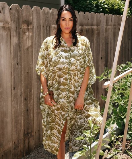 Nikki Bella HDモデル ギャラリー