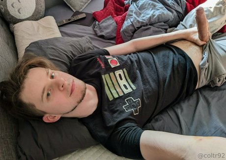 coltr92 エロティックなモデル 画像