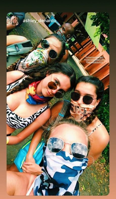 Theresa アダルトモデル 画像