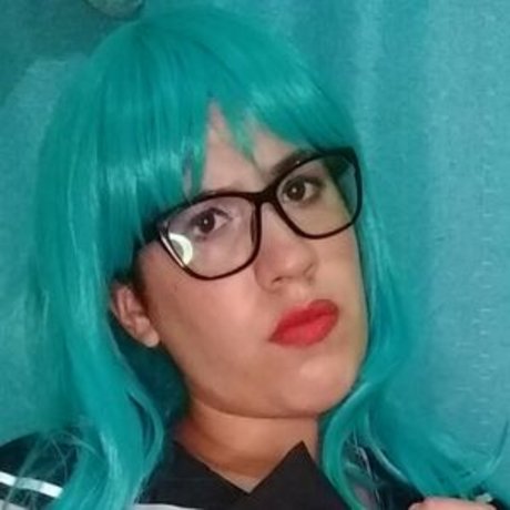 Aquarius Firu ヌードモデル 写真