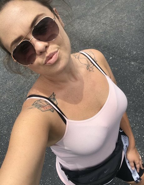 nicolette xx セックスモデル 写真