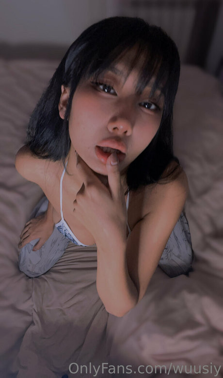 Wuusiy セクシーなスター 画像