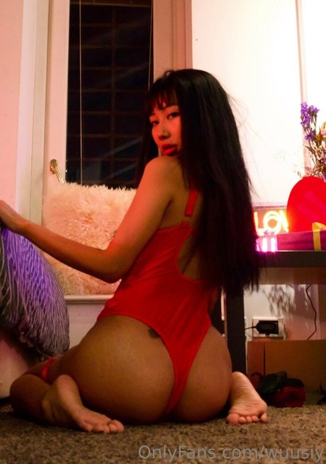 Wuusiy HD女優 アーカイブ