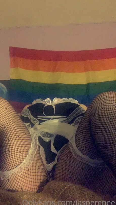 jasperenee 最高のスター アーカイブ