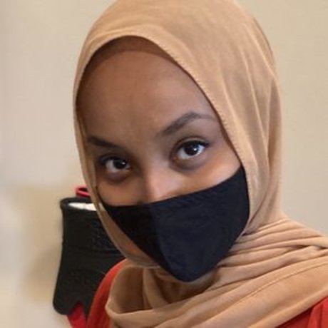 HijabiBambi かわいいポルノスター 写真
