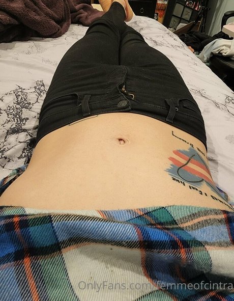 femmeofcintra セックスモデル 写真