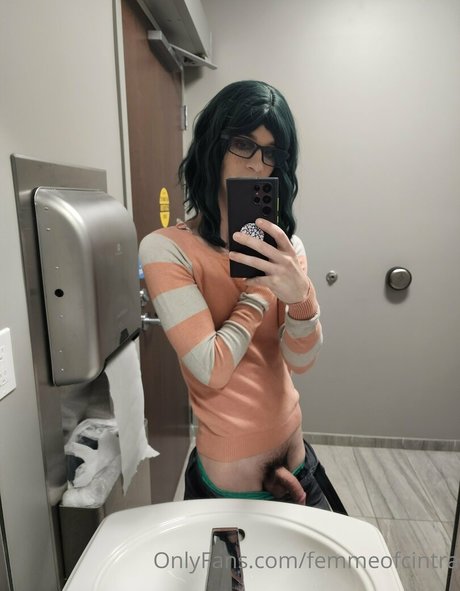 femmeofcintra 完璧なモデル アーカイブ