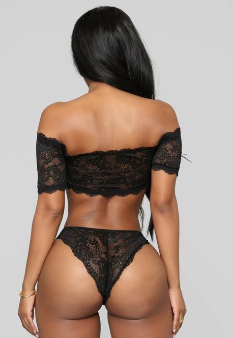 Jodie Joe トップ女優 写真