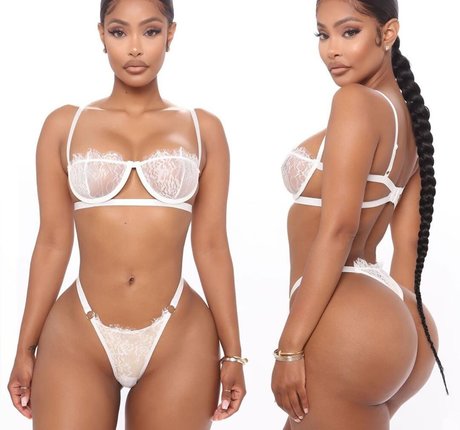 Jodie Joe ポルノスター パーフェクト 画像