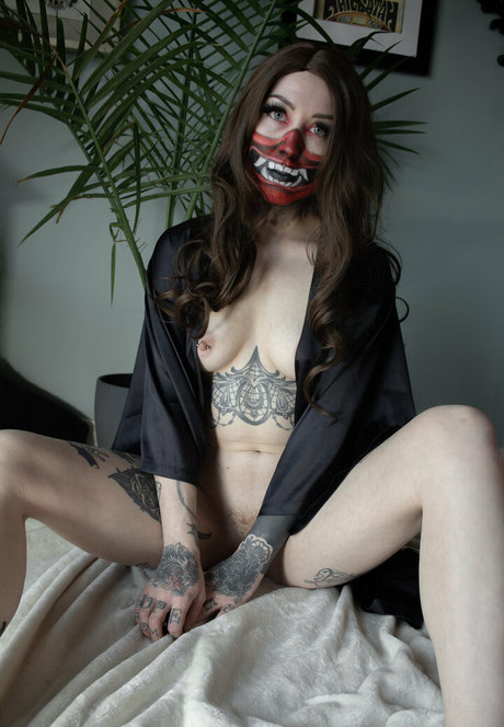 helloyelow 完璧なスター 写真