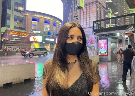 rainnyday エロティックなスター 画像