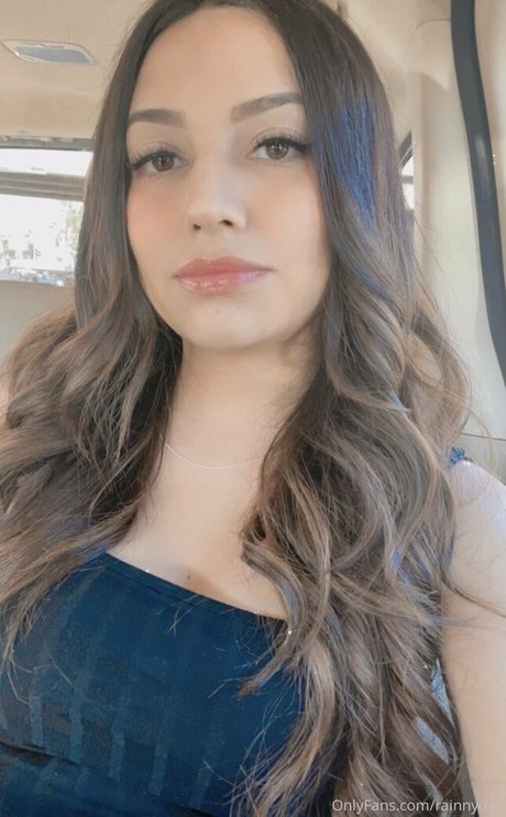 rainnyday 高品質のポルノスター 写真