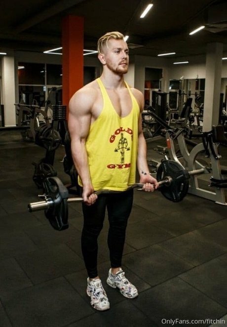 fitshinfree 最高のモデル 写真