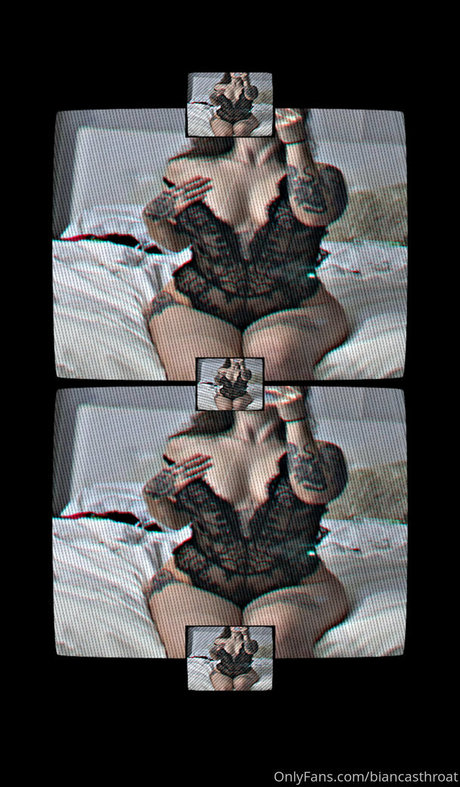 biancasthroat ヌードモデル 写真