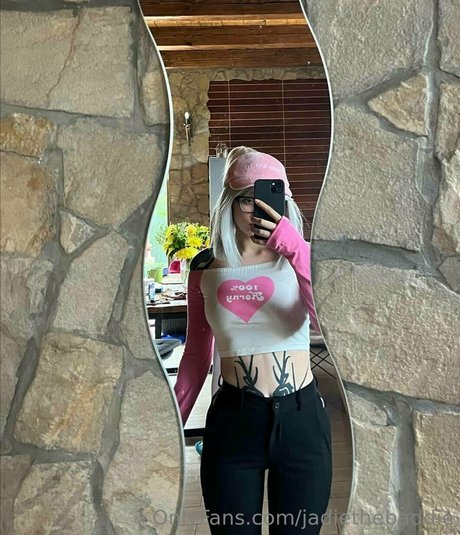 jadiethebaddie ポルノスター 無料 画像