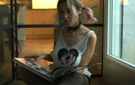 Suicide Girls モデル アーカイブ