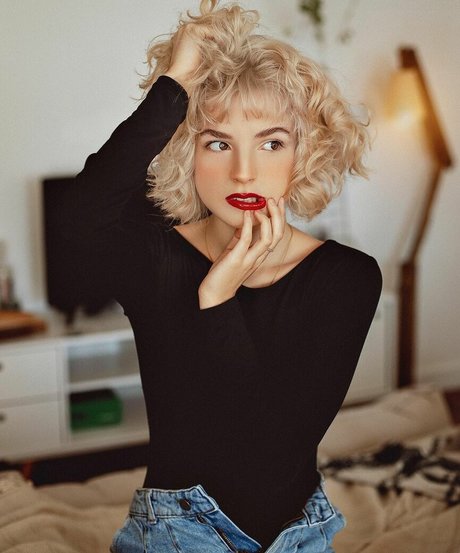 Karina Martins ポルノスター 写真