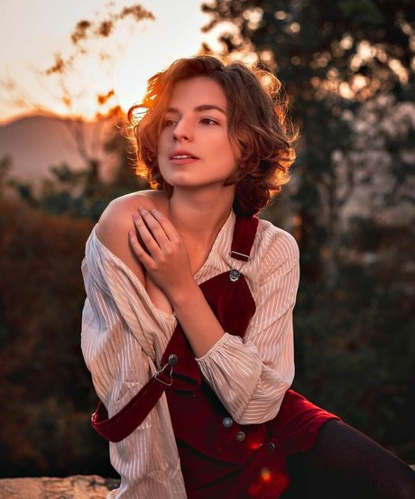 Karina Martins エロティックなスター ギャラリー