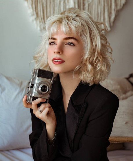 Karina Martins 無料モデル 写真