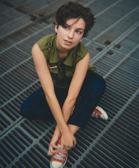 Karina Martins トップスター アーカイブ