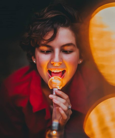 Karina Martins トップスター 写真