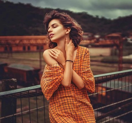 Karina Martins 無料モデル 写真