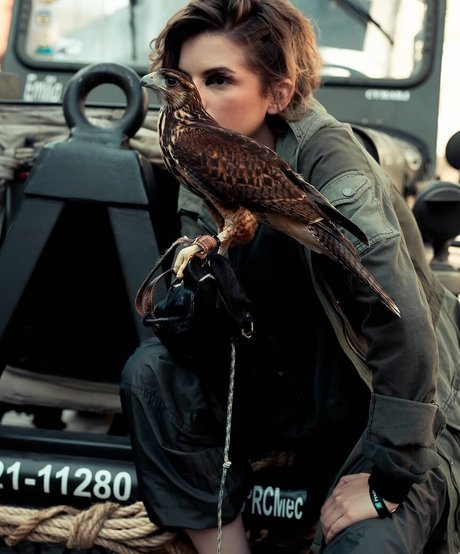 Karina Martins 最高のモデル 画像