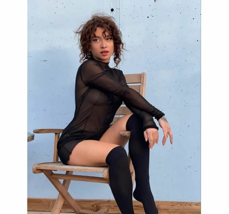 Cecilia Bob xxx女優 写真