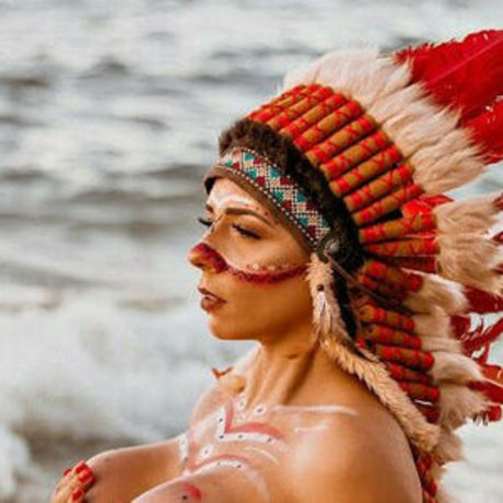 Marcia Carvalho アダルトスター 画像