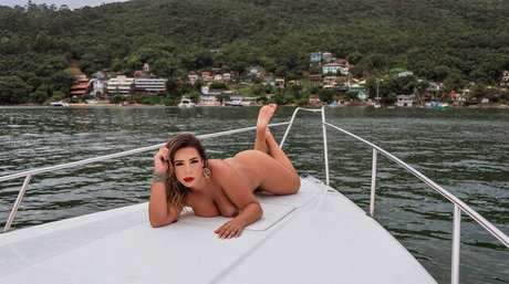 Marcia Carvalho トップ女優 写真