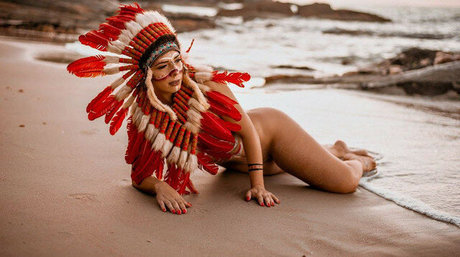 Marcia Carvalho トップスター 画像