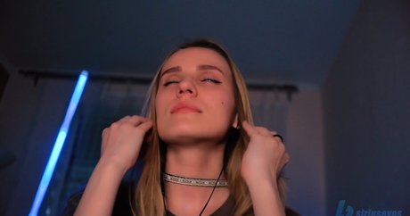 Sirius Eyes ASMR かわいいスター 画像