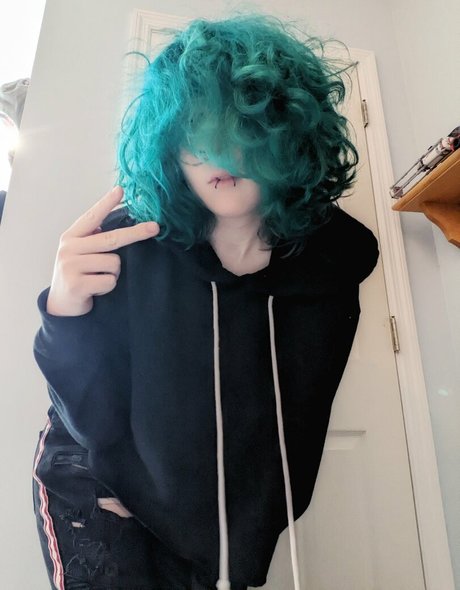 Nightmare Shawty ポルノスター 画像