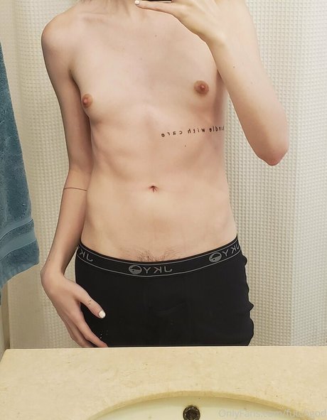 futchgod セックススター 写真