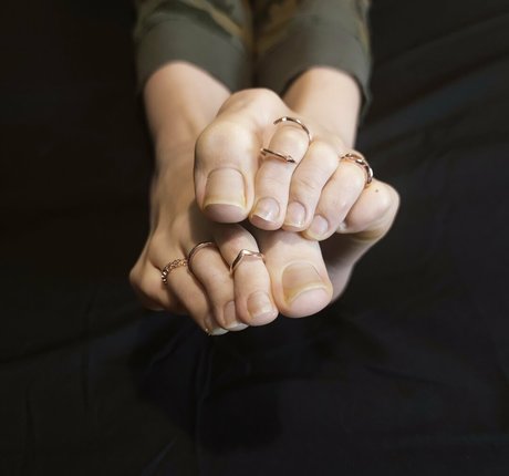 torislegs かわいいスター 写真