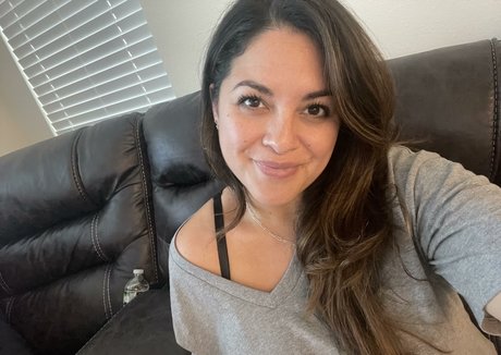 Bella Paz 完璧なスター 写真