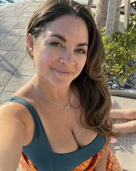 Bella Paz 素敵なポルノスター 写真