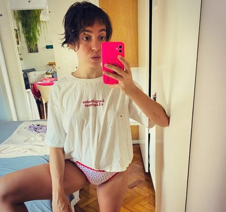 Valentina Bandeira ホット女優 アーカイブ