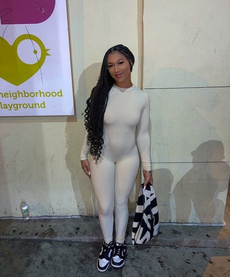 Heaven Collins トップスター 写真