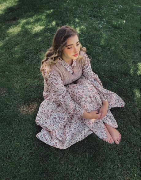 Justseum 完璧なモデル 写真