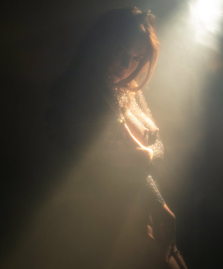 Anais Dior Palacios 無料モデル 写真