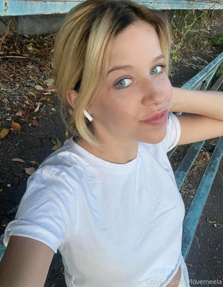 Iammeela ポルノスター ベスト ギャラリー