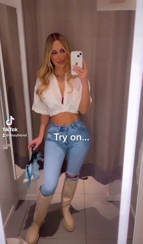 Chrissy xoxo プロフィール写真