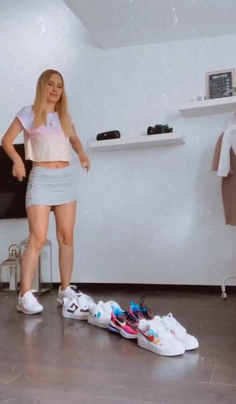 Chrissy xoxo 高品質のポルノスター 写真