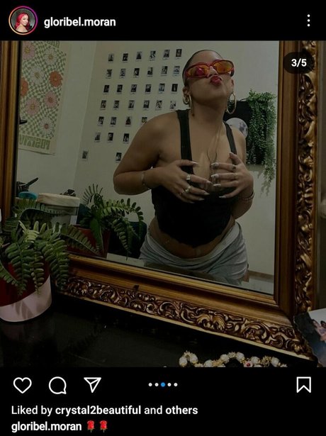 Gloribel Moran スター アーカイブ