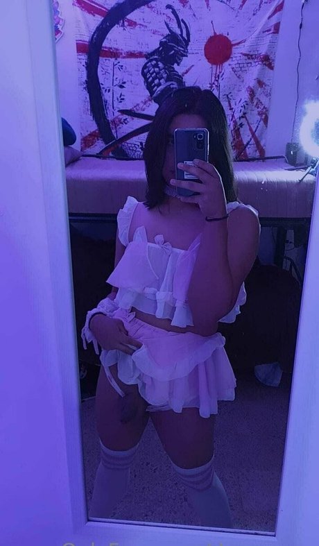 Dego uwu かわいいモデル 画像