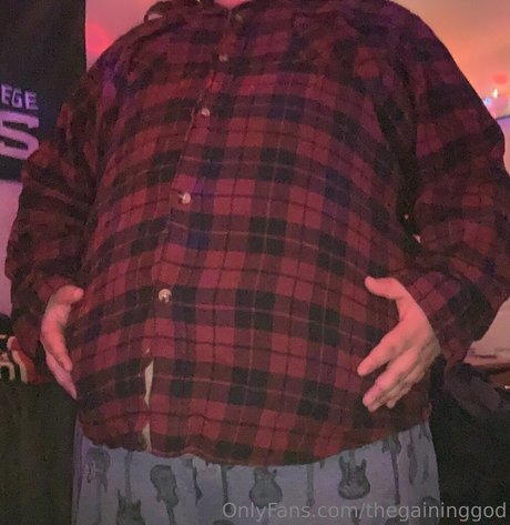 thegaininggod ポルノスター 写真