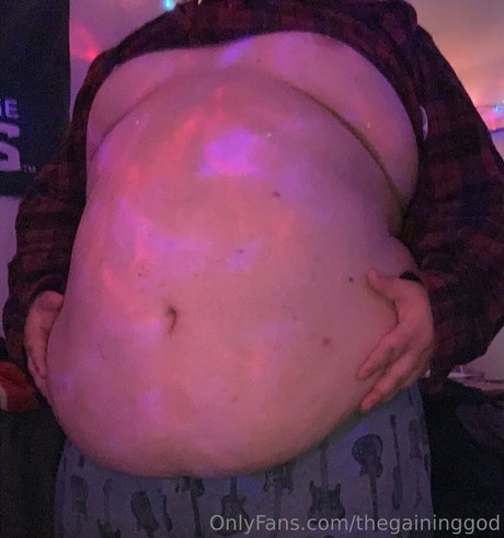 thegaininggod 完璧なモデル 画像