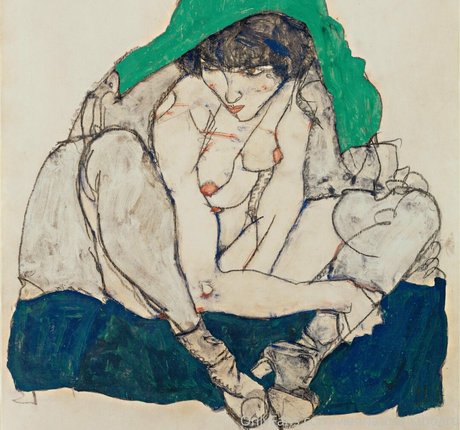 viennatouristboard ヌードモデル 写真