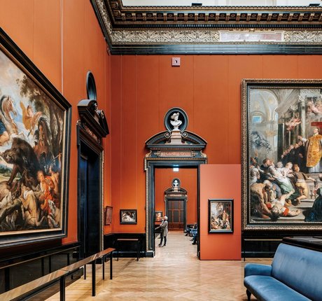 viennatouristboard HDスター ギャラリー